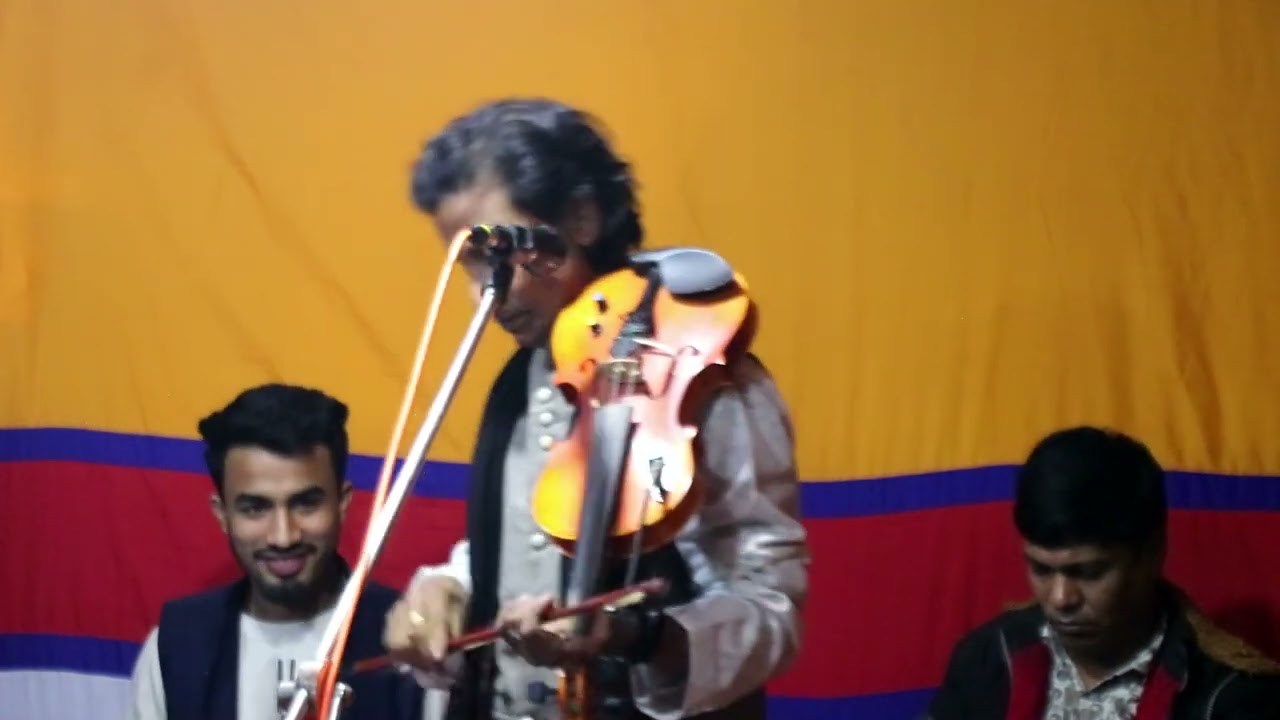 বাউল গান এ জীবনে দাগা ছাড়া আর কি পেলে ২০২৬