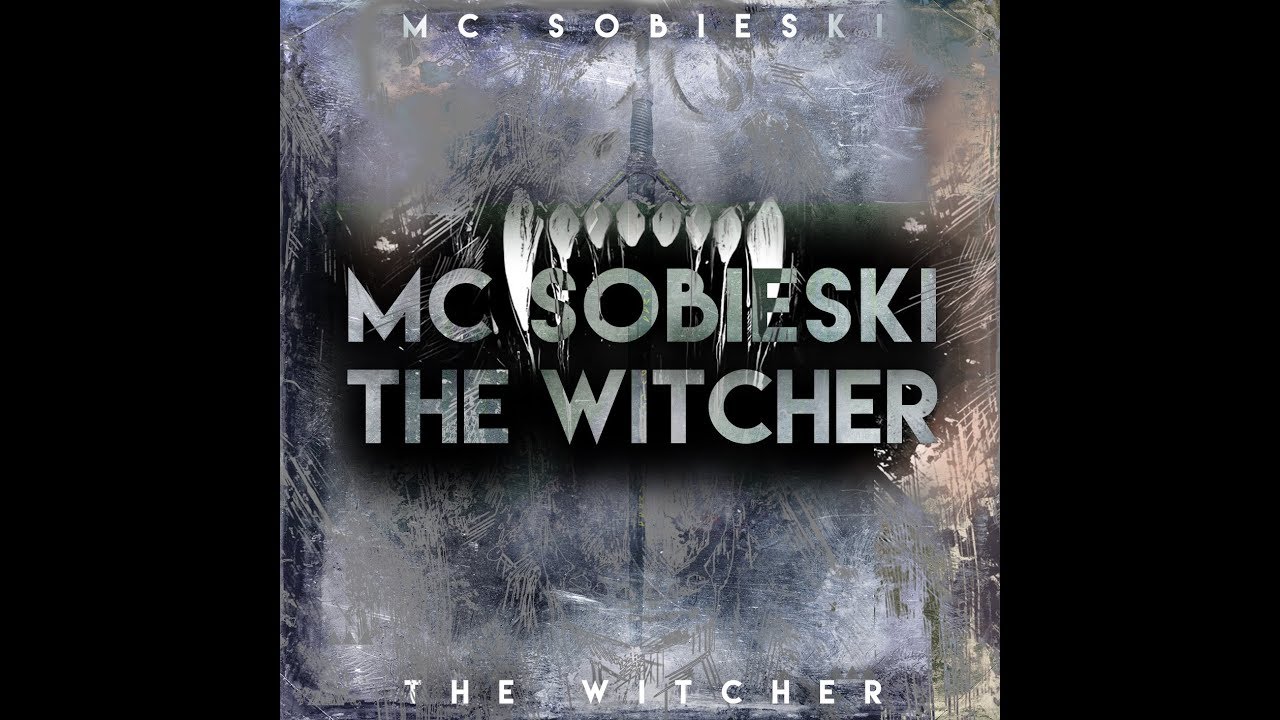 MC Sobieski - ⚔️The Witcher / Wiedźmin: Gniew Wilka prod IronH1de