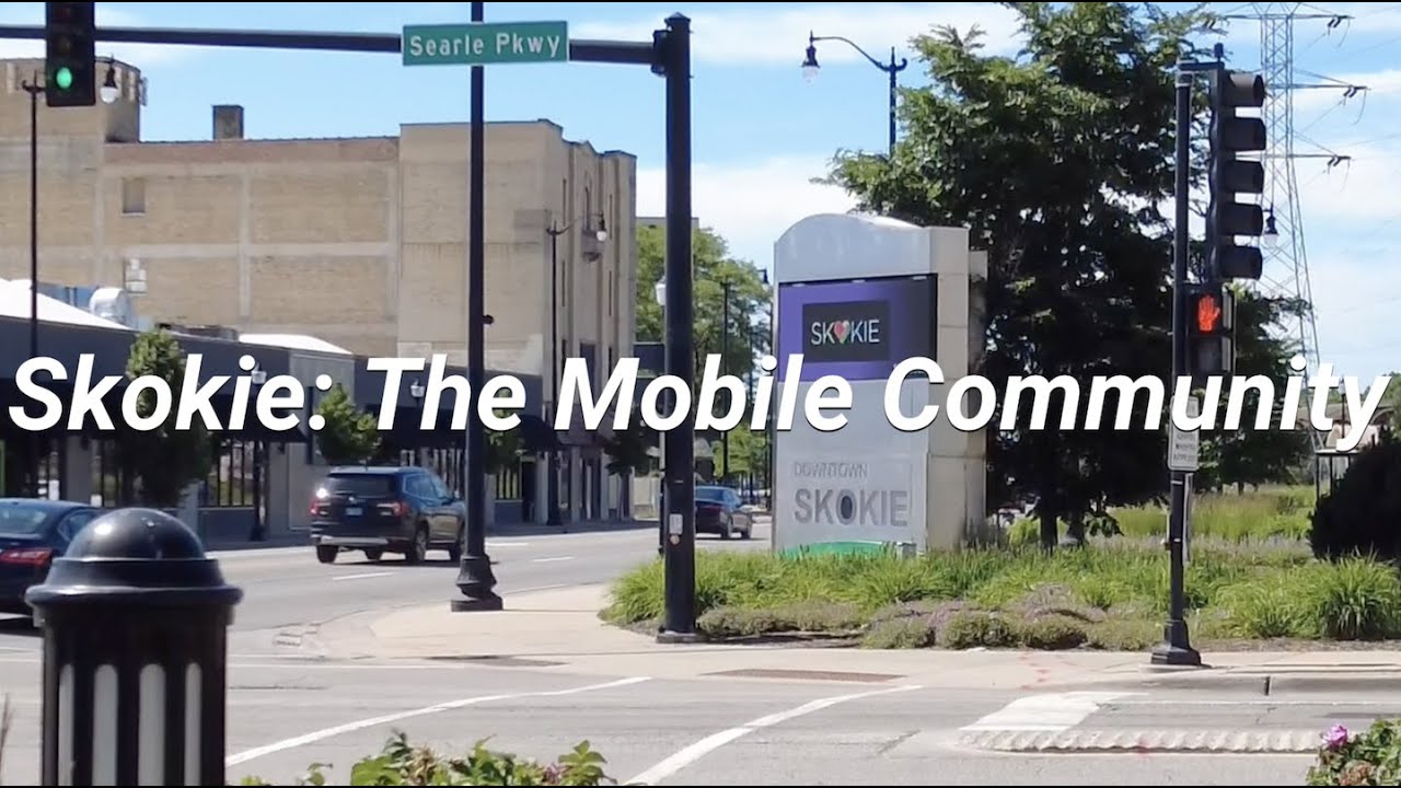 Skokie - The Mobile Community