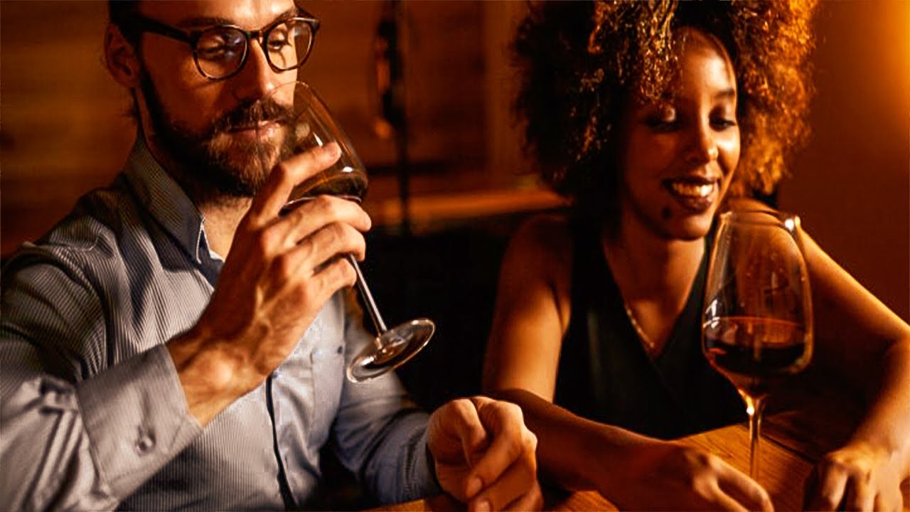 Is The Problem Lack of Black Men Providers or Too Many Black Women Gold Diggers? ©
