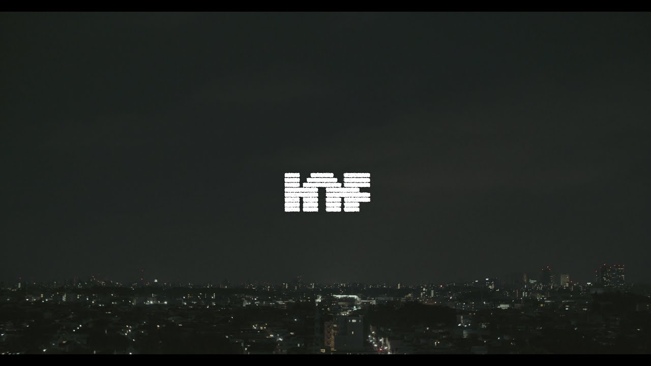 DAWN / INF(Official Music Video)