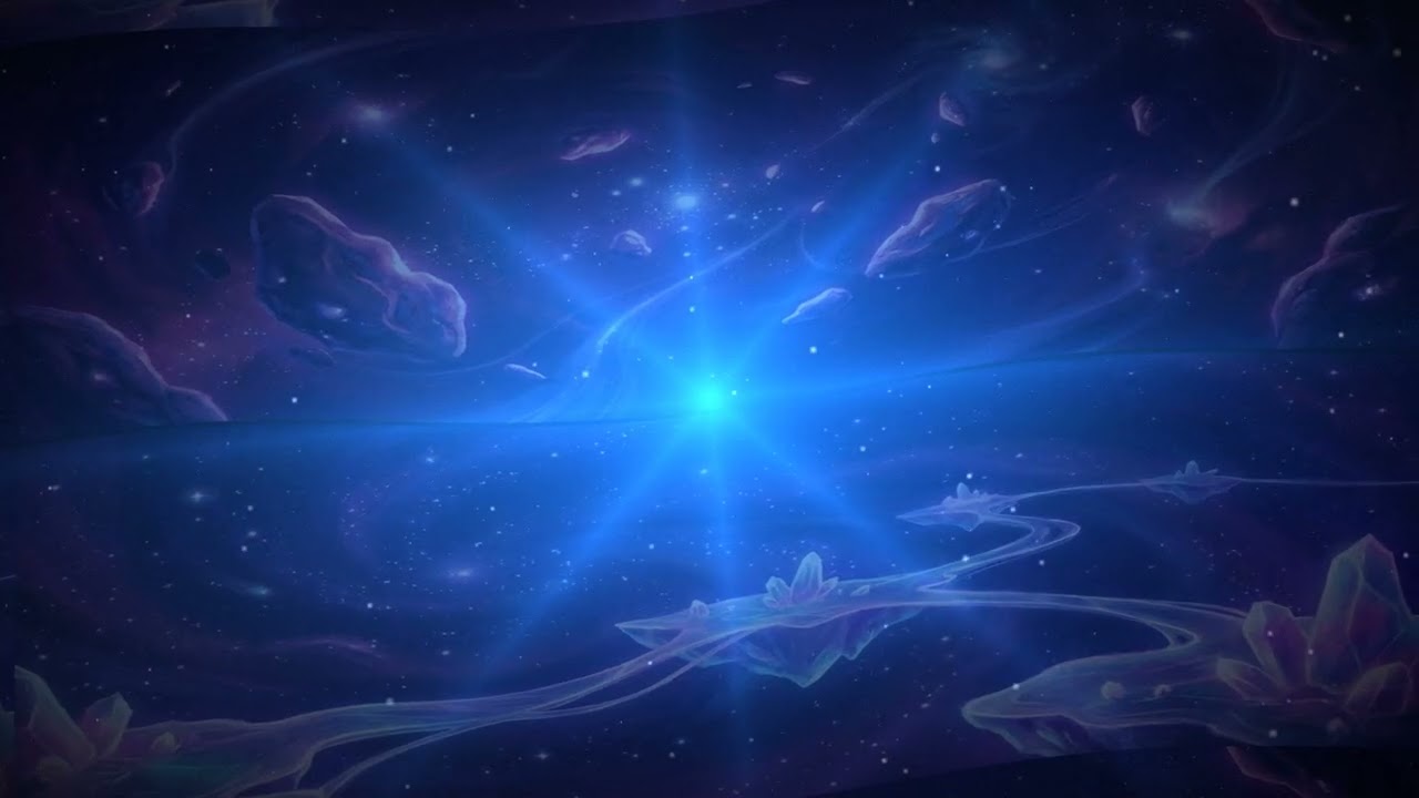 Lucid Dreaming & Astral Plane – 963Hz Crown Tone | 1.5Hz Delta + 40Hz Gamma (60 Min)