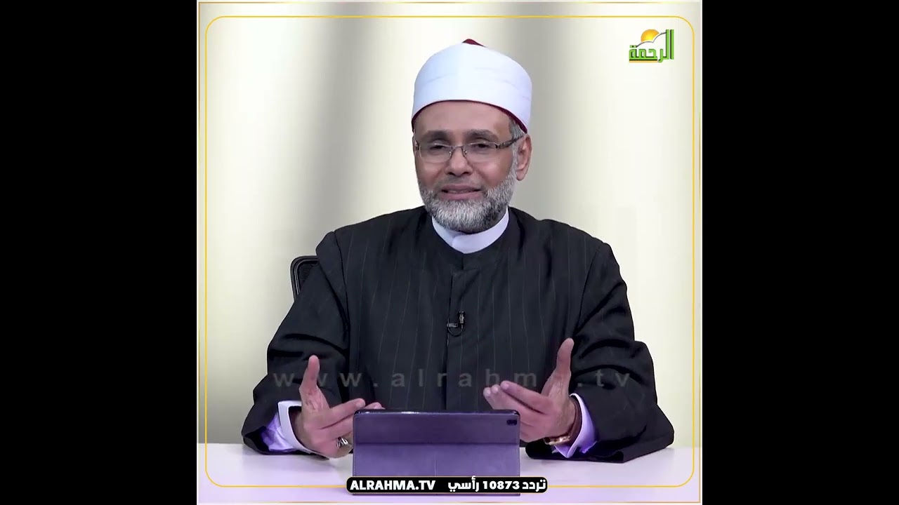 ثلاثة كتب لا أصل لها ؟؟!!! دكتور محمد عبد رب المقنن