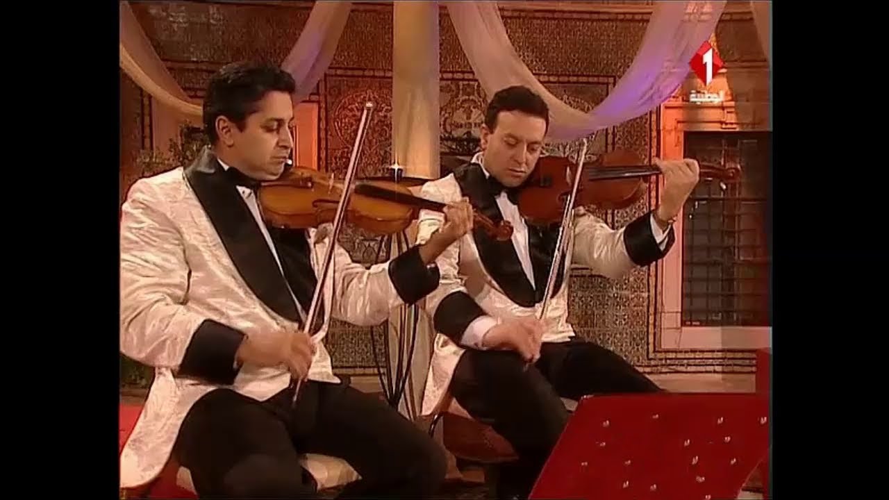 سماعي عراق . يوسف باشا Samâi Irak . Yusuf Pasha