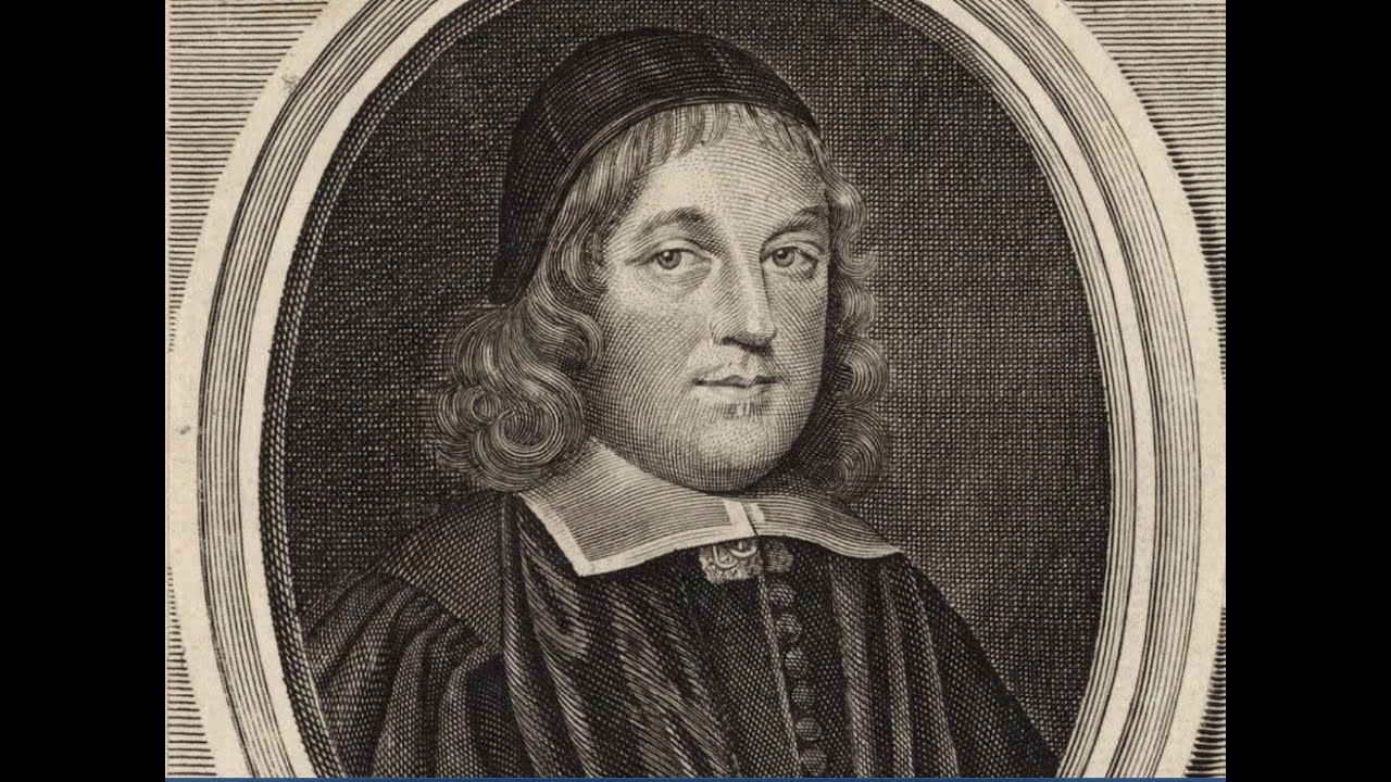 Brief Biography of Thomas Manton (1620&ndash;1677)  by J. C. Ryle