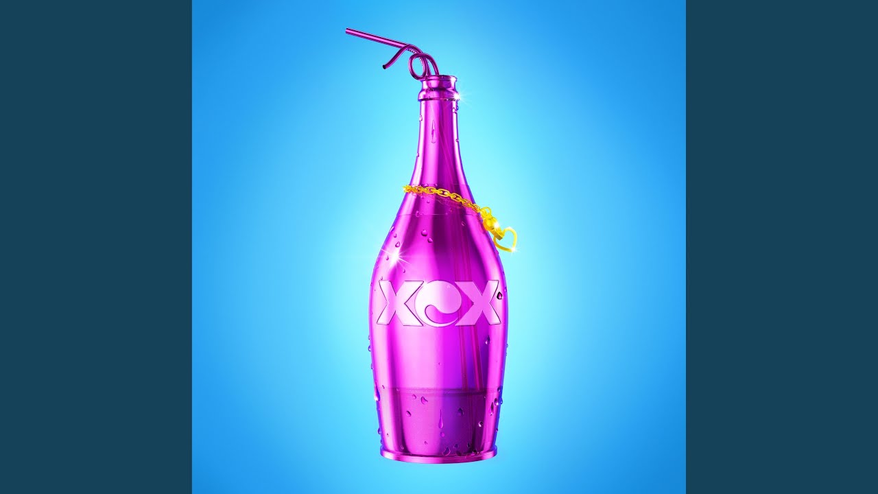 After the Afterparty (feat. Lil Yachty)