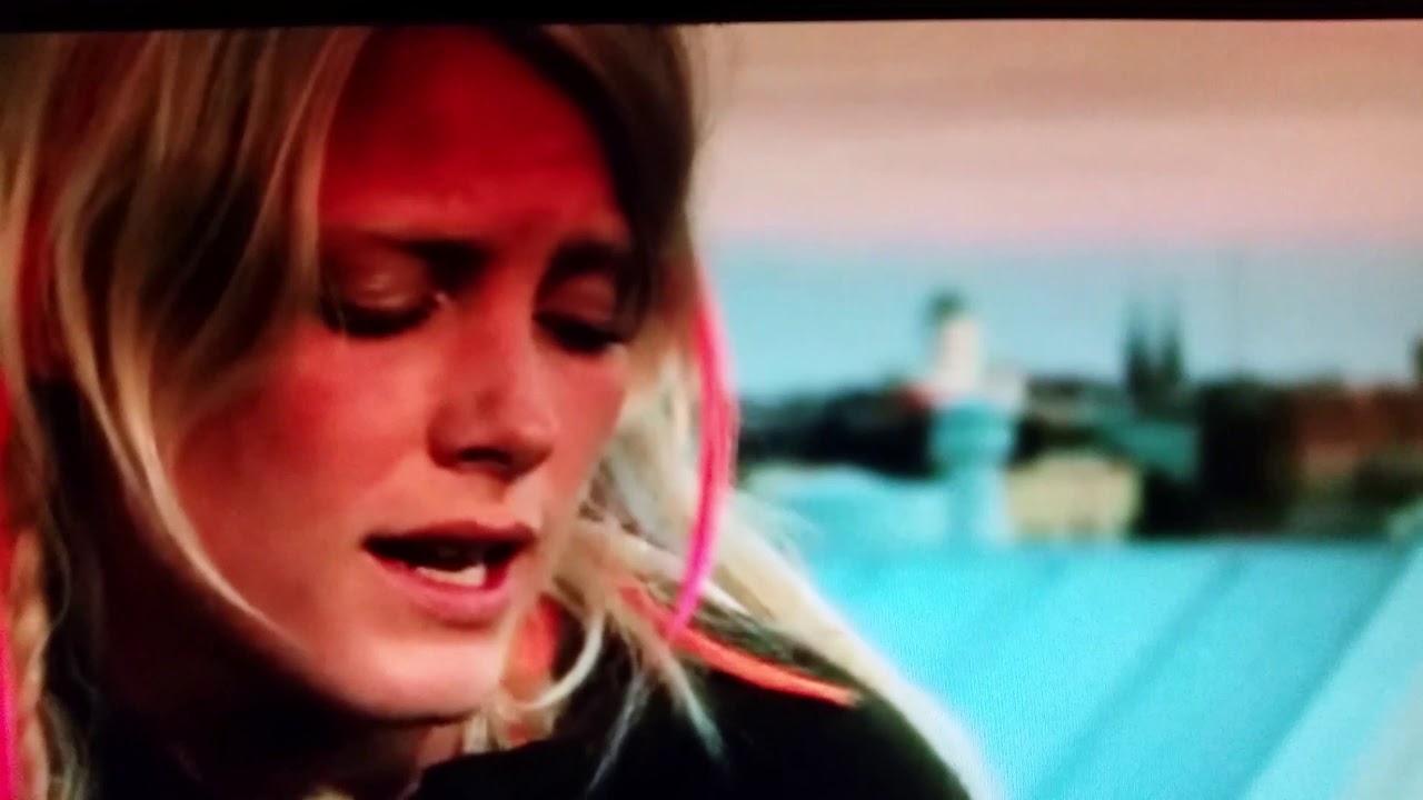 Laura Birn elokuvassa; Korkein oikeus