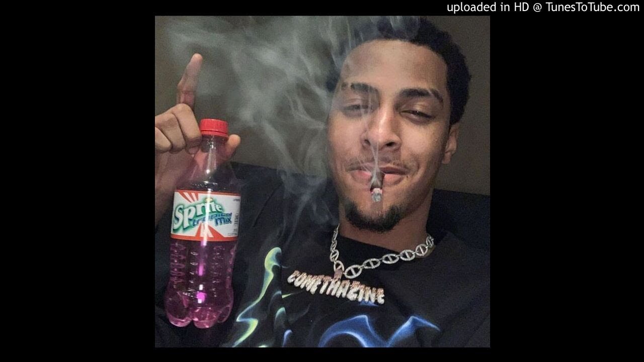 (FREE) COMETHAZINE TYPE BEAT 