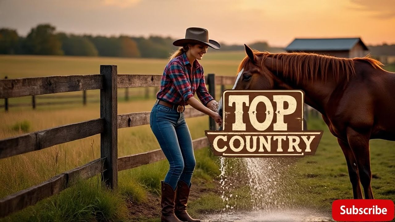 Top 20 Best Classic Country Songs || Alan Jackson, Don Williams, Willie Nelson ­Ъца |Disc1