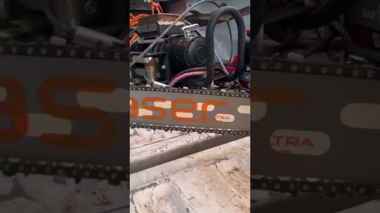 Is STIHL 33 RS chain really any better than the Farmertec Holzfforma chain? I don&rsquo;t think so