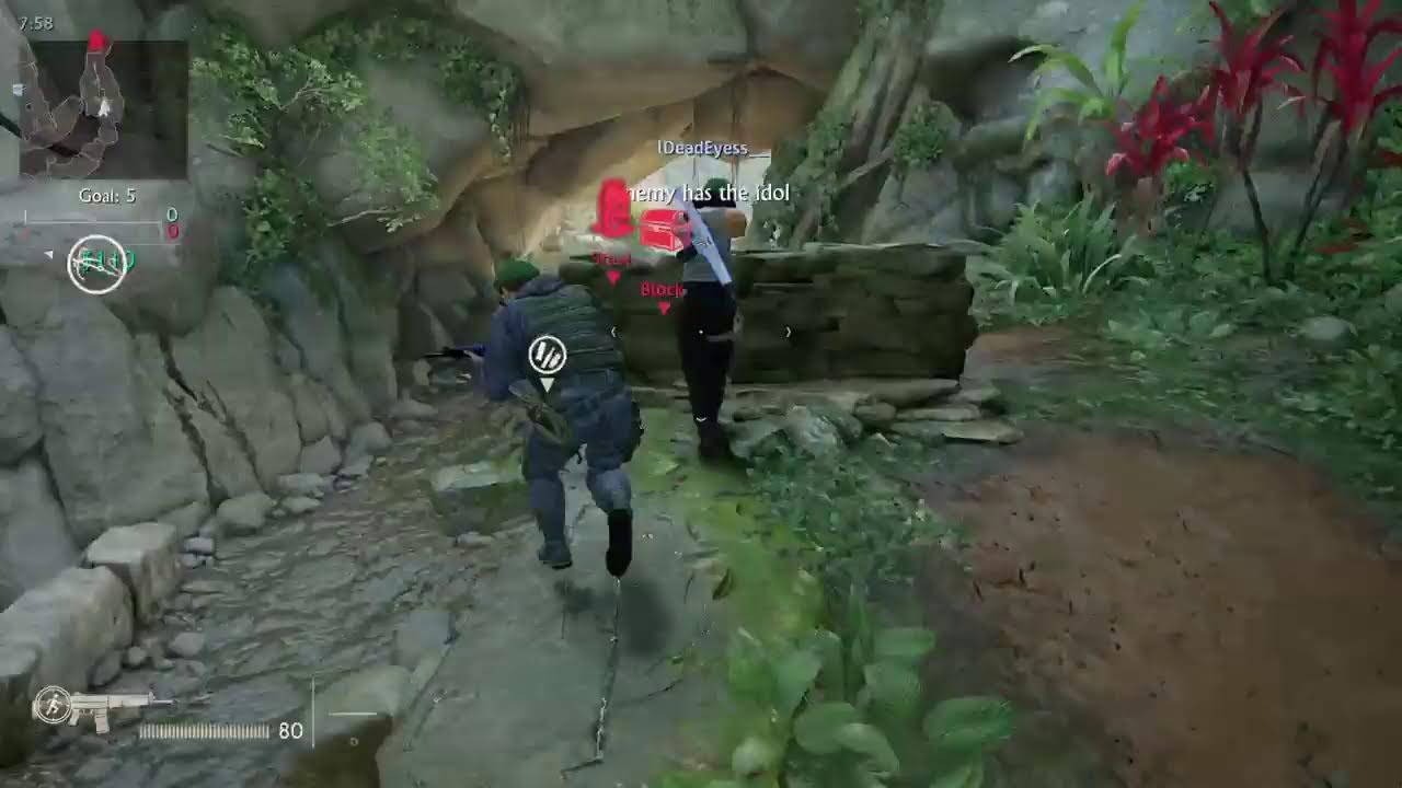 2v2