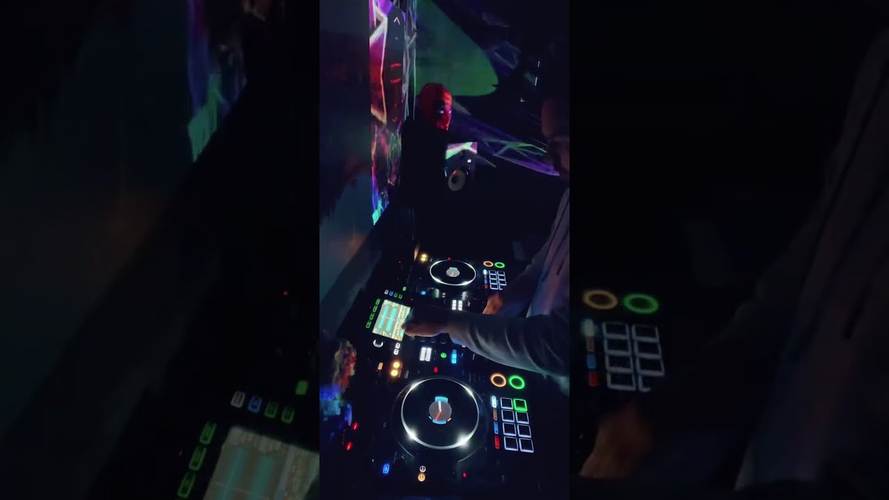 TikTok Friday Session 003