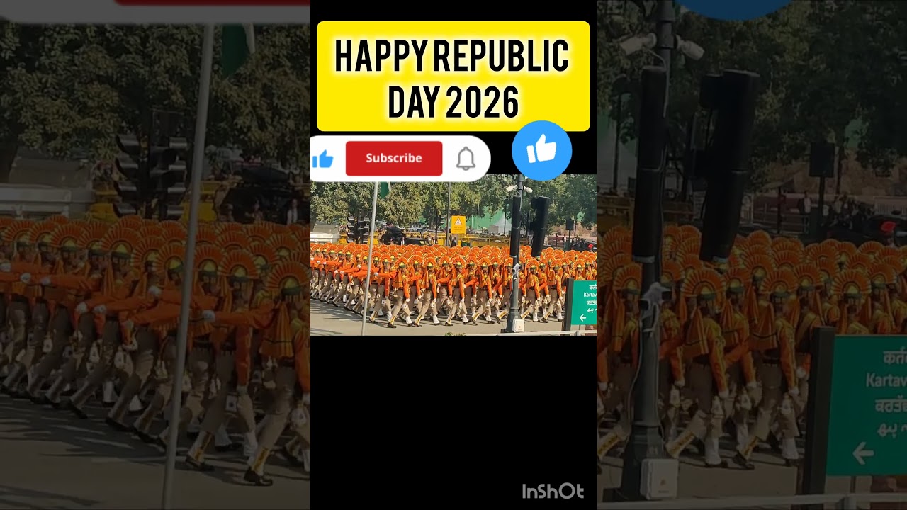 #republicday