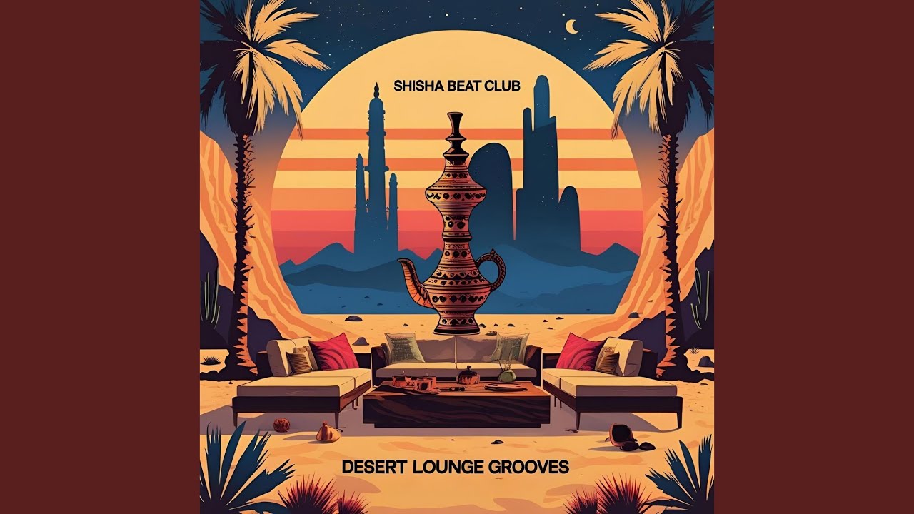 Cairo Afterglow