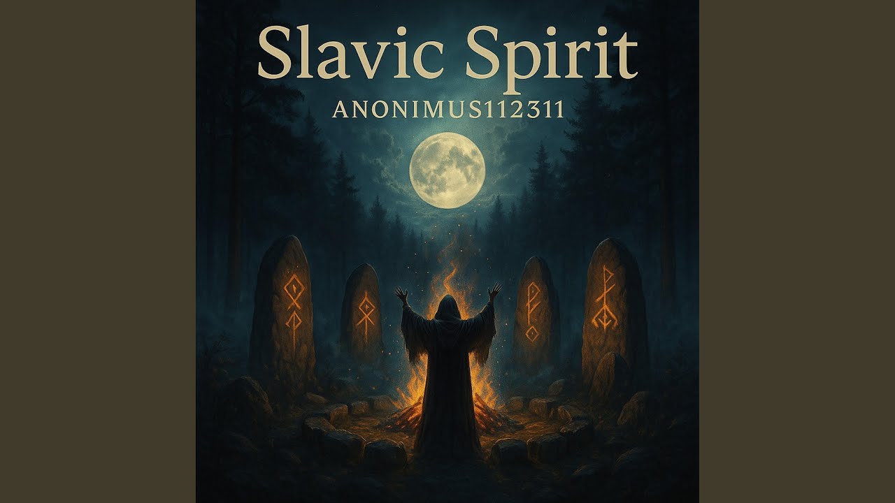 Slavic spirit