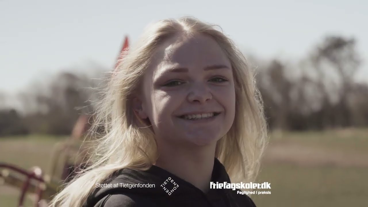 Vittrup Fri Fagskole