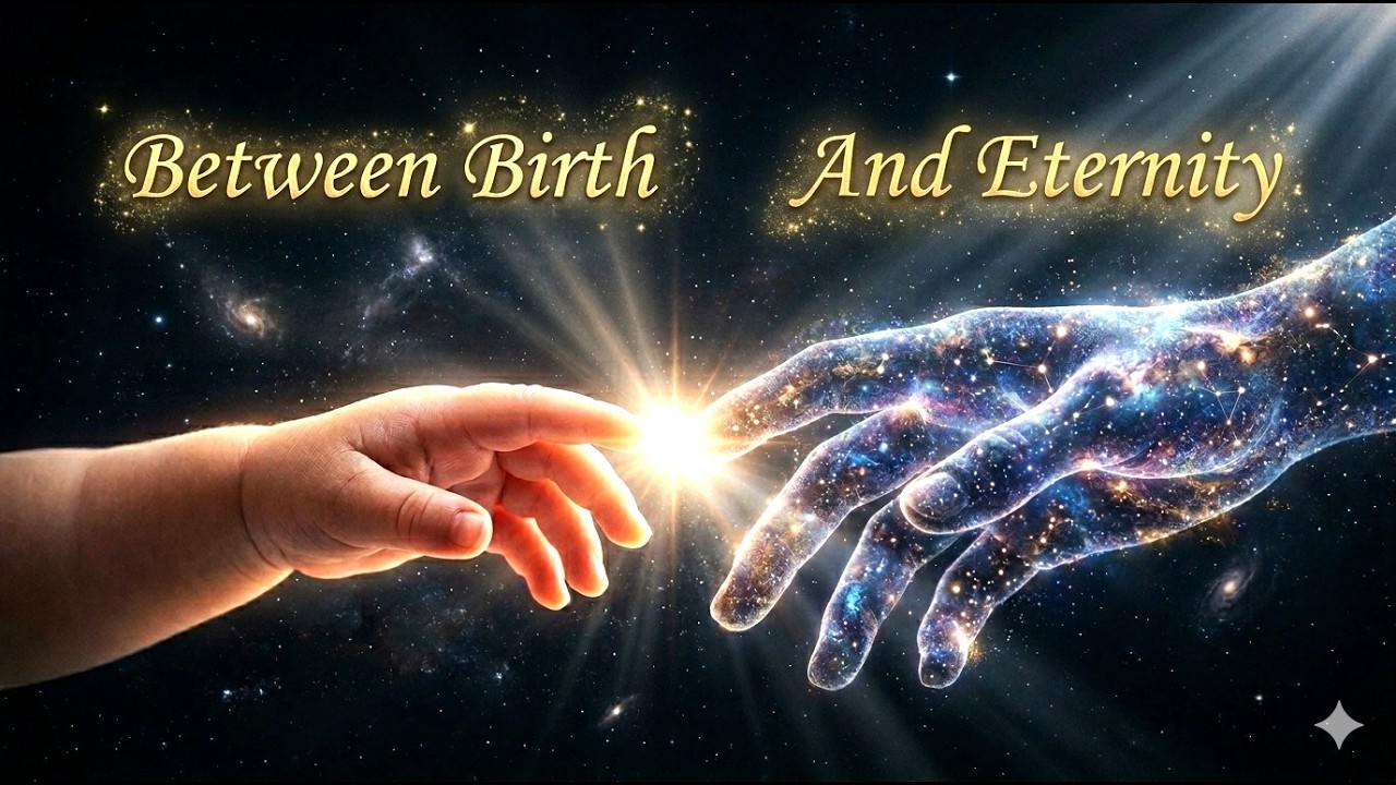 Between Birth And Eternity - 2026s Soul Pop Ballad for Reflection (Van Beergen Music)