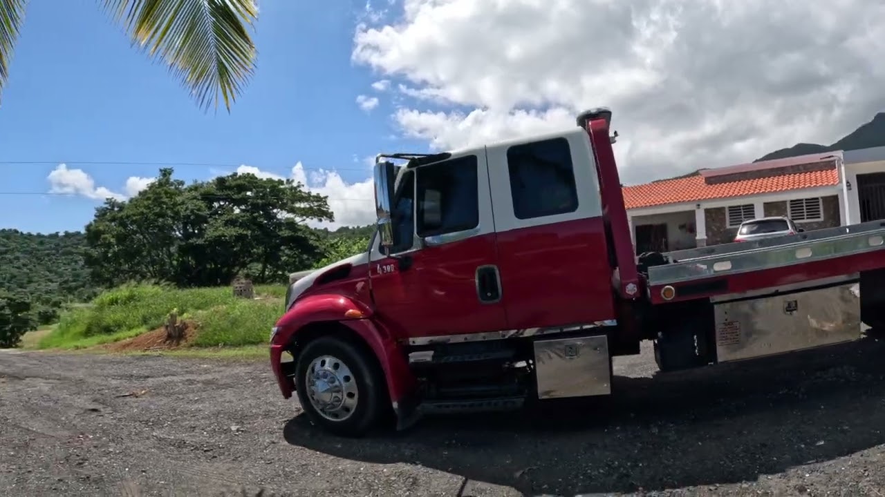 TUMBAMOS EL TECHO