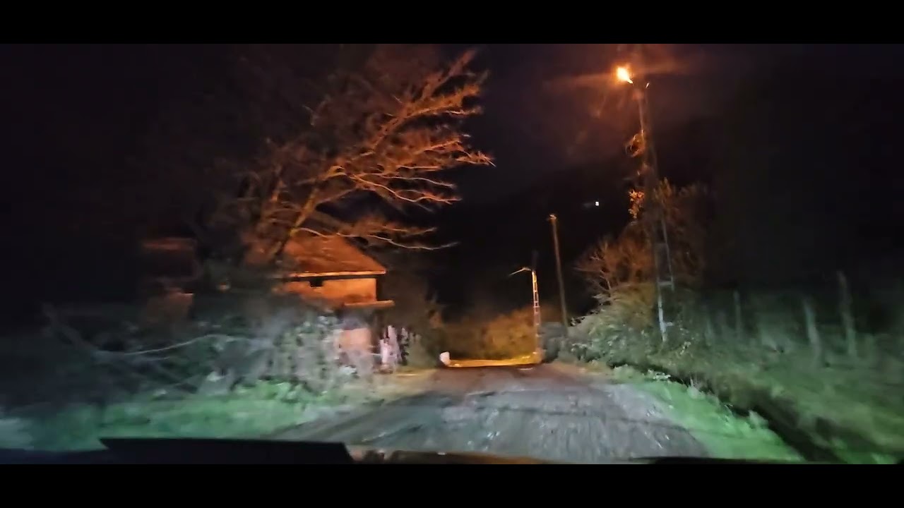 KASTAMONU CİDE ZOR GÜNLER YAŞIYOR 