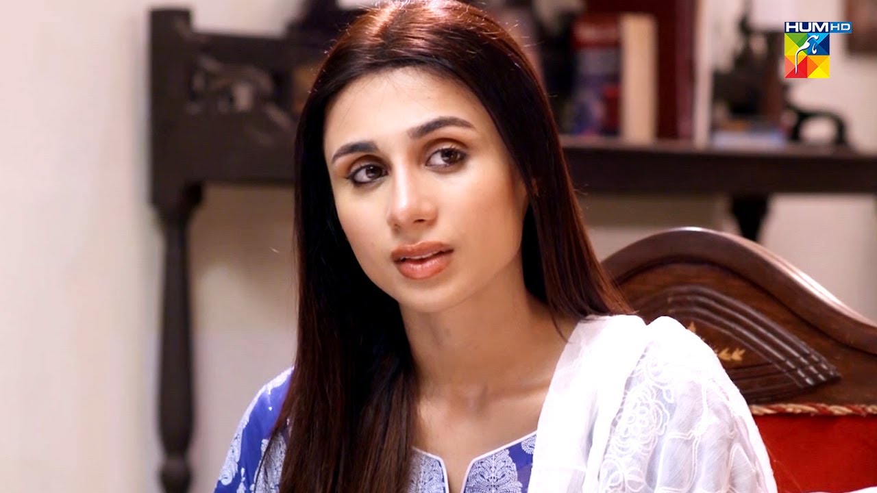 Parhai Tou Bahana...Asal Maqsad Kuch Aur ?  #usamakhan #mashalkhan - Kacha Dhaga - HUM TV