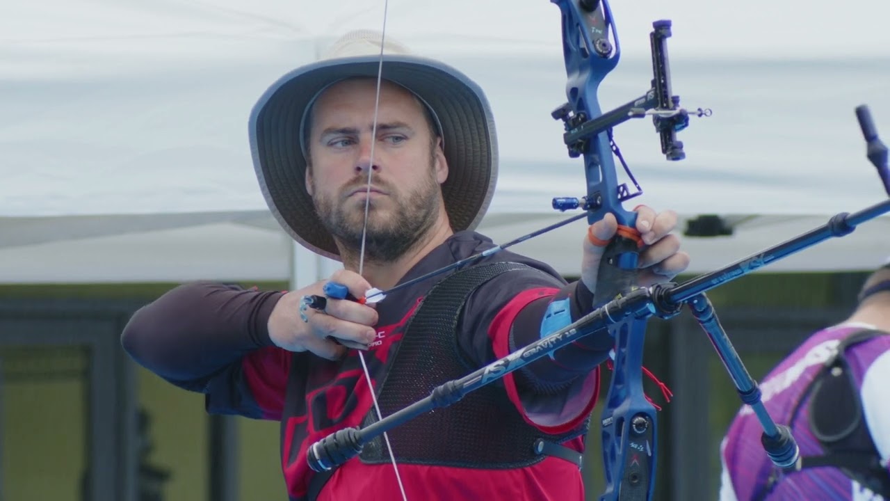 Quarts de finale Grand Prix de l'Arc Wiawis - Compiègne 2022