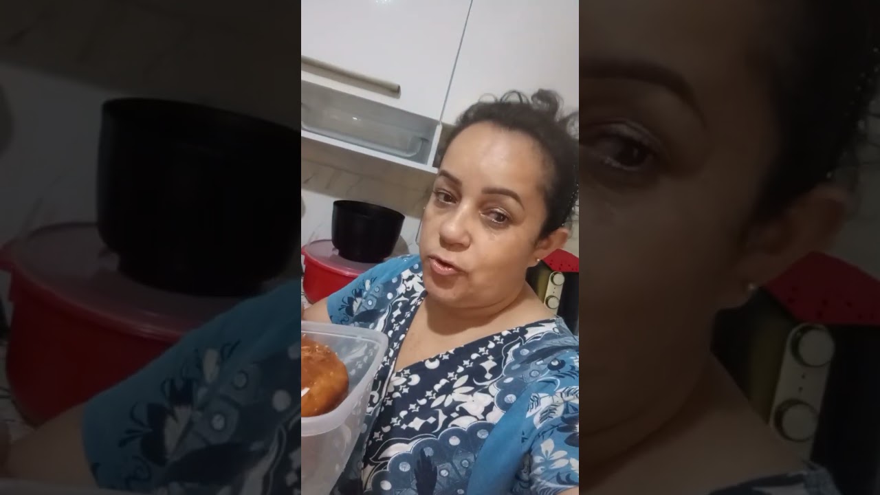 Minha rotina do dia 🏡 organizando toda a casa cuida #viralvideo #vitalshorts ##limpeza 