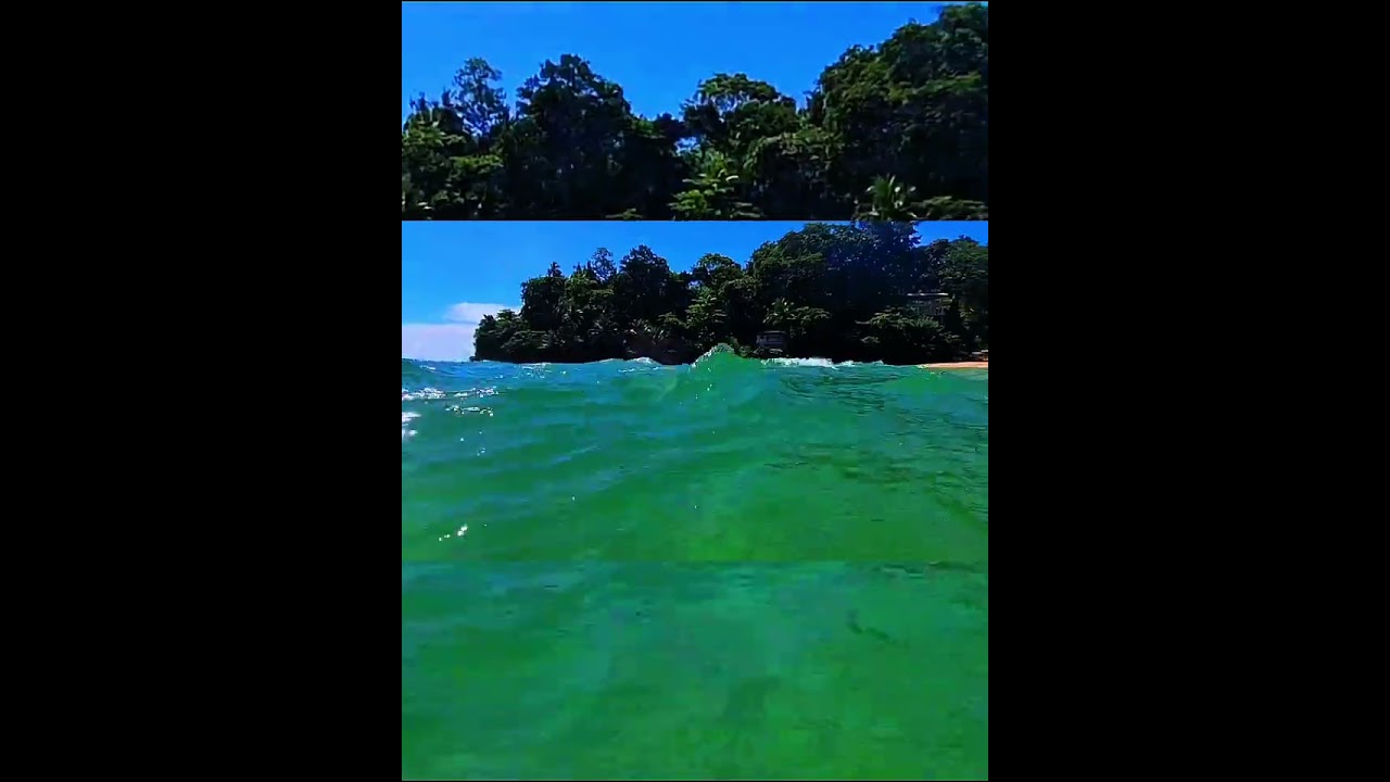 relaxation beaches in sri lanka | feel the water #relaxation #travel #srilanka #beach  #underwater