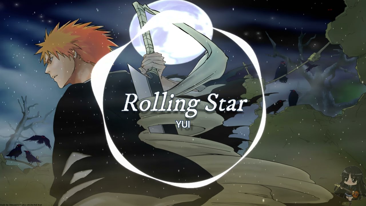 ｢Acapella」Bleach Opening 5 Full | Vocals Only