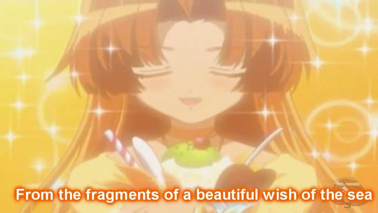 Seira - Beautiful Wish (with English subs)