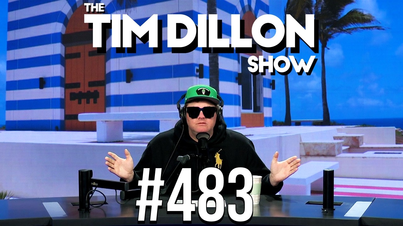 Bondi, Baal, and the Dow | The Tim Dillon Show #483