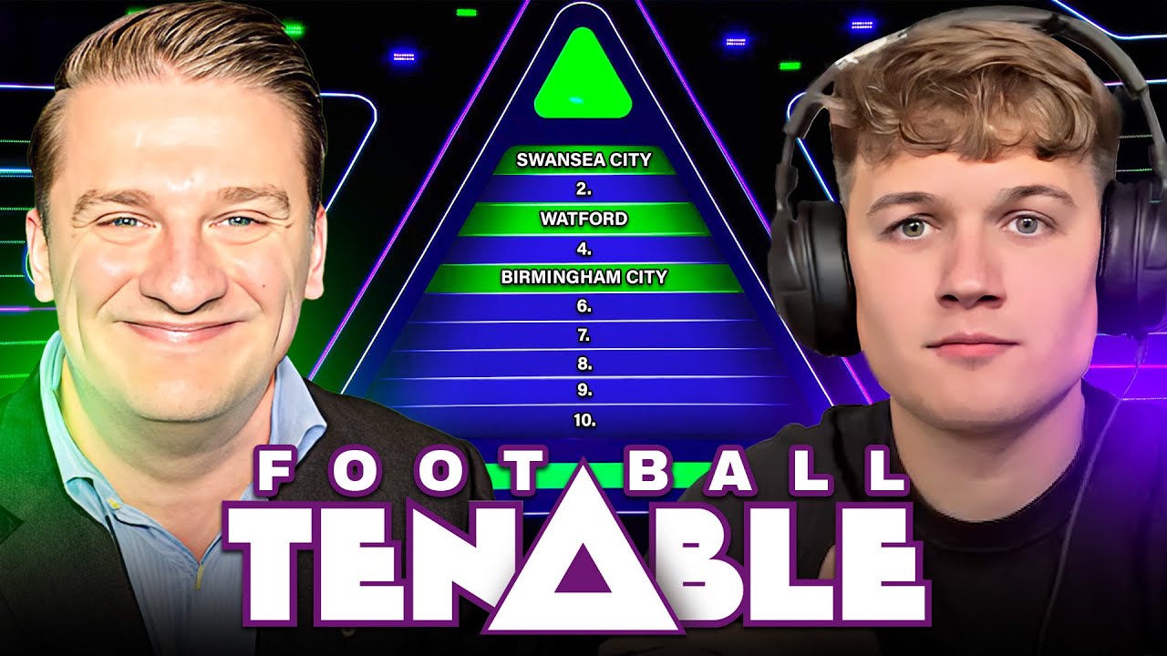 ФУТБОЛЬНЫЙ КОНТРОЛЬ Vs ЭКСПЕРТ EFL @CallumFowlerEFL