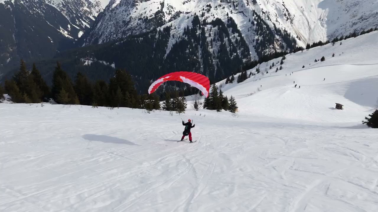 speed riding mm