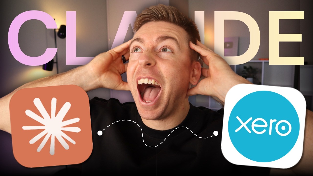 Accounting AI with Claude + Xero | AI in Finance for 2026
