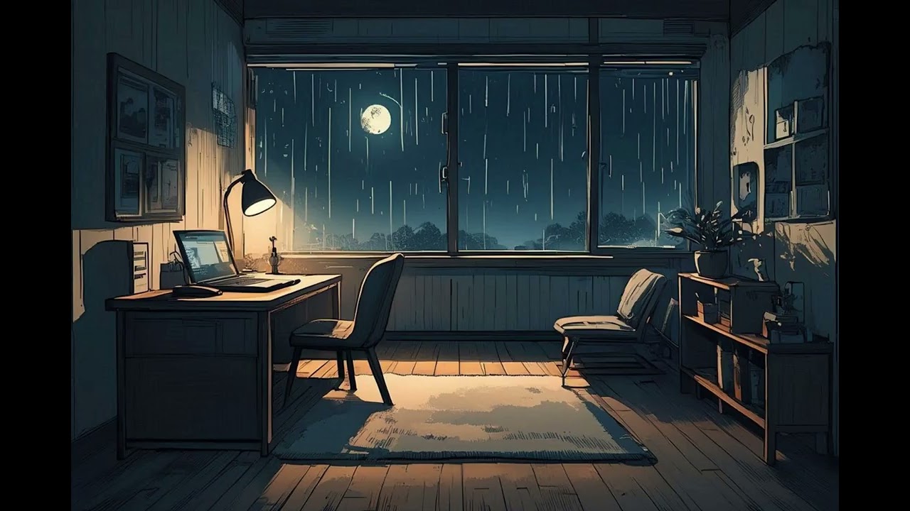 lofi beats to study and focus 📚☕ | calm background music