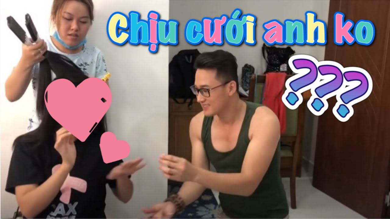 Hà Trí Quang đòi cưới vợ, liệu đó có phải là HBT ???