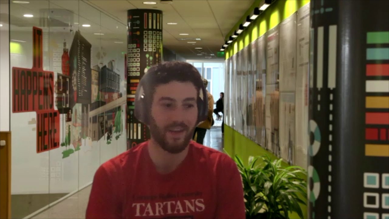 School of Computer Science Virtual Tour - Research & Careers (6)