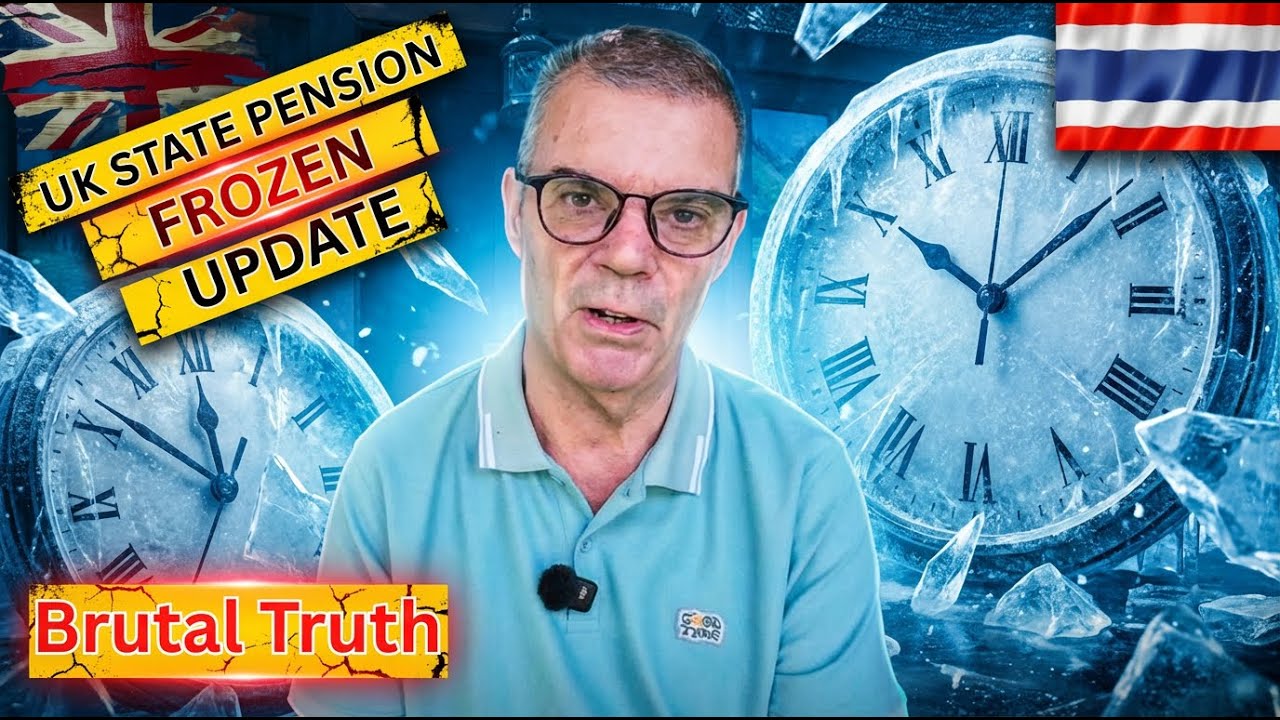 &ldquo;Is Your UK Pension Frozen Forever? The Truth Every Expat Must Know!&rdquo;