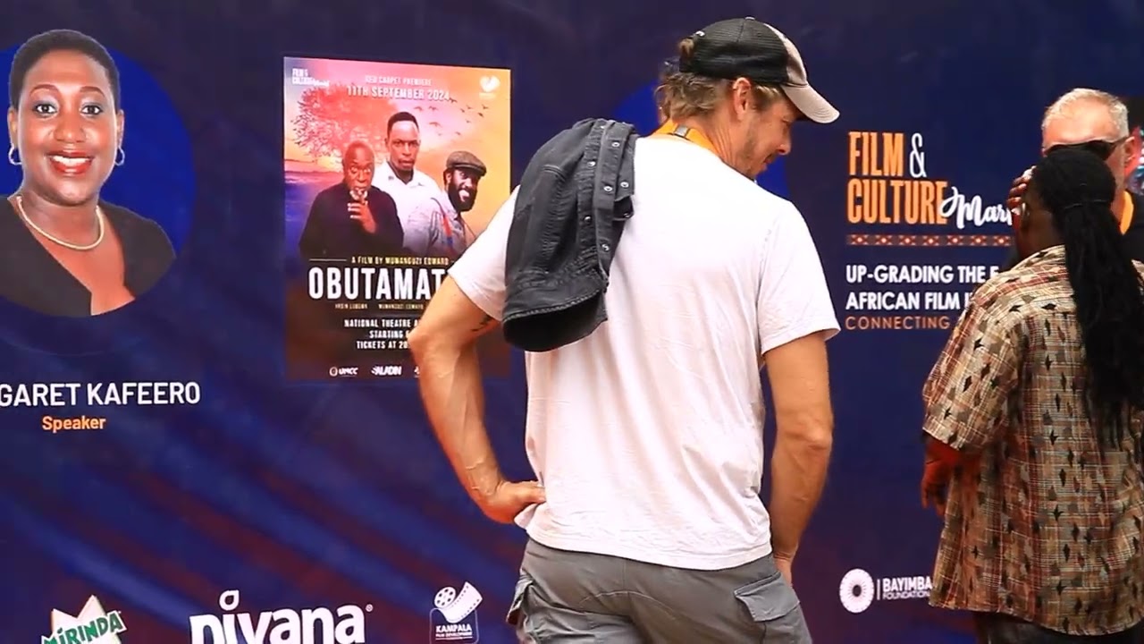 Film & Culture market 2024
