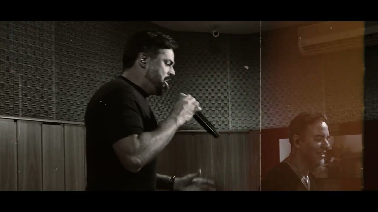 Luigi Bessa - Psycho Killer | Live Sessions