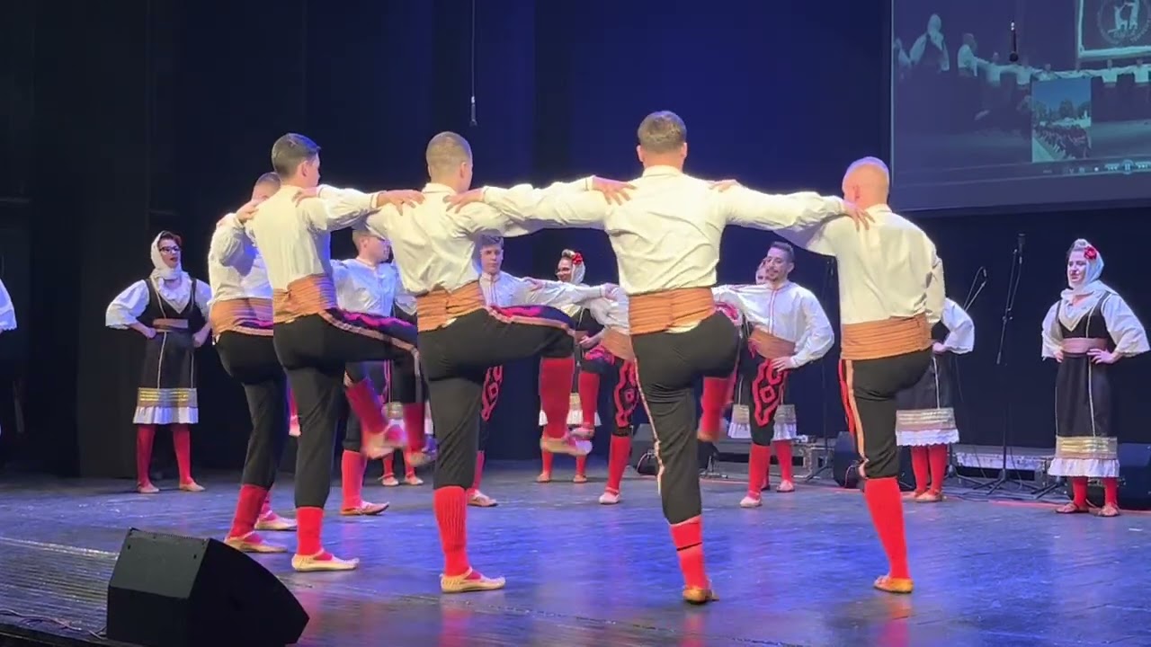 GDOFA Tuzla - Splet igara iz Makedonije