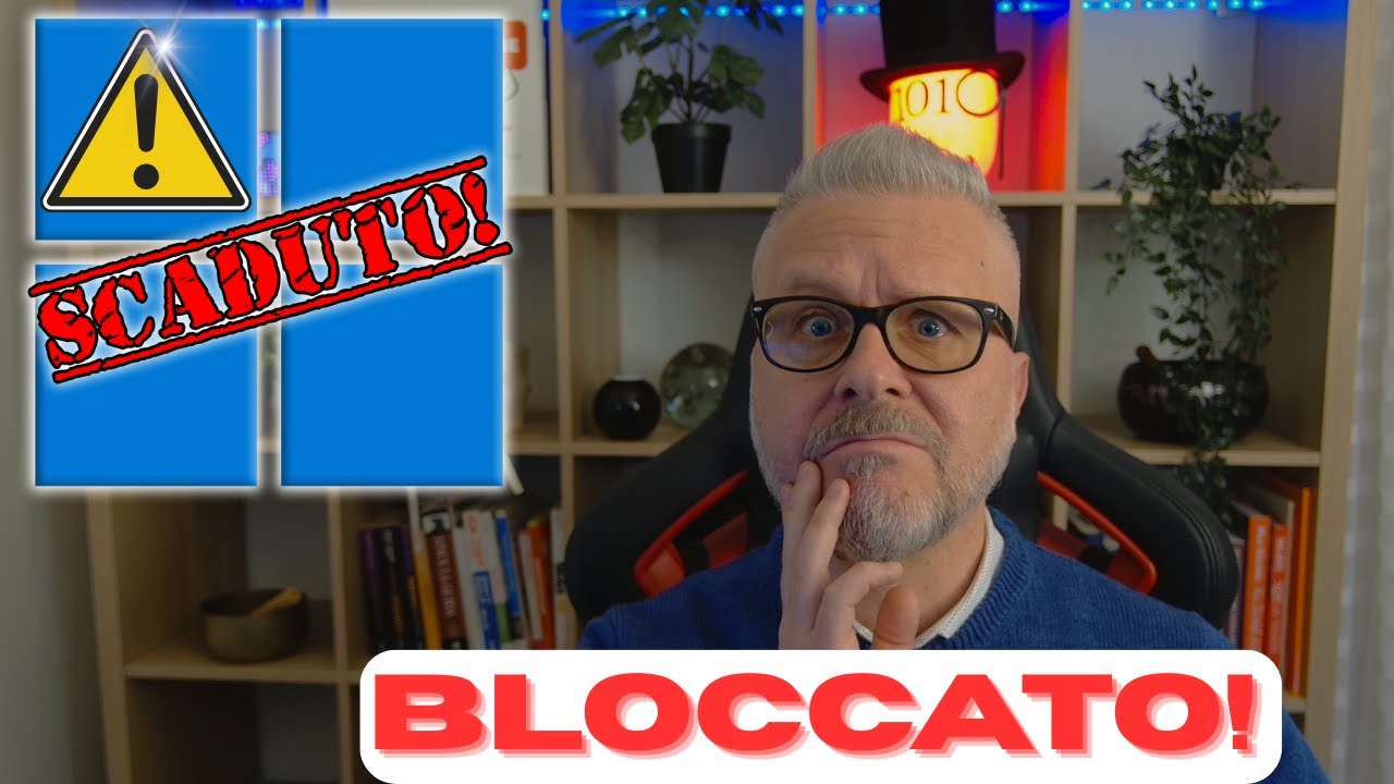 VERIFICA e AGGIORNA i Certificati Secure Boot di Windows PRIMA CHE SIA TROPPO TARDI!