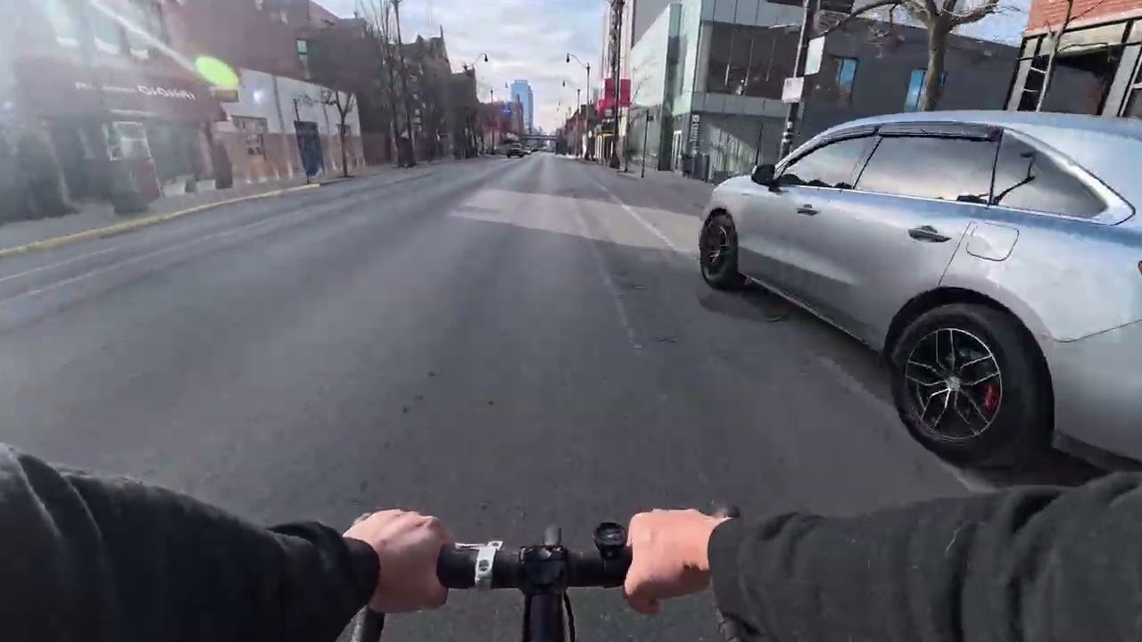 How's your drive time commute?