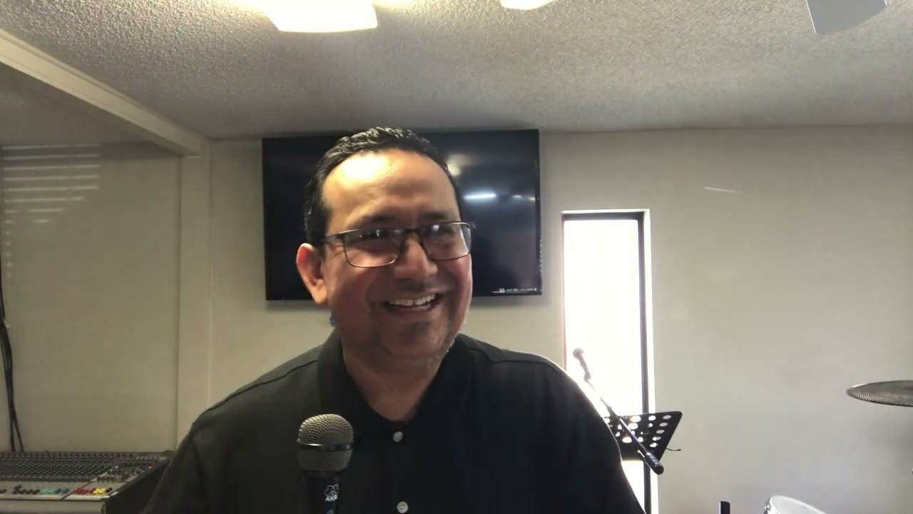 Un ministerio no comprendido: Marcos 3:20-35