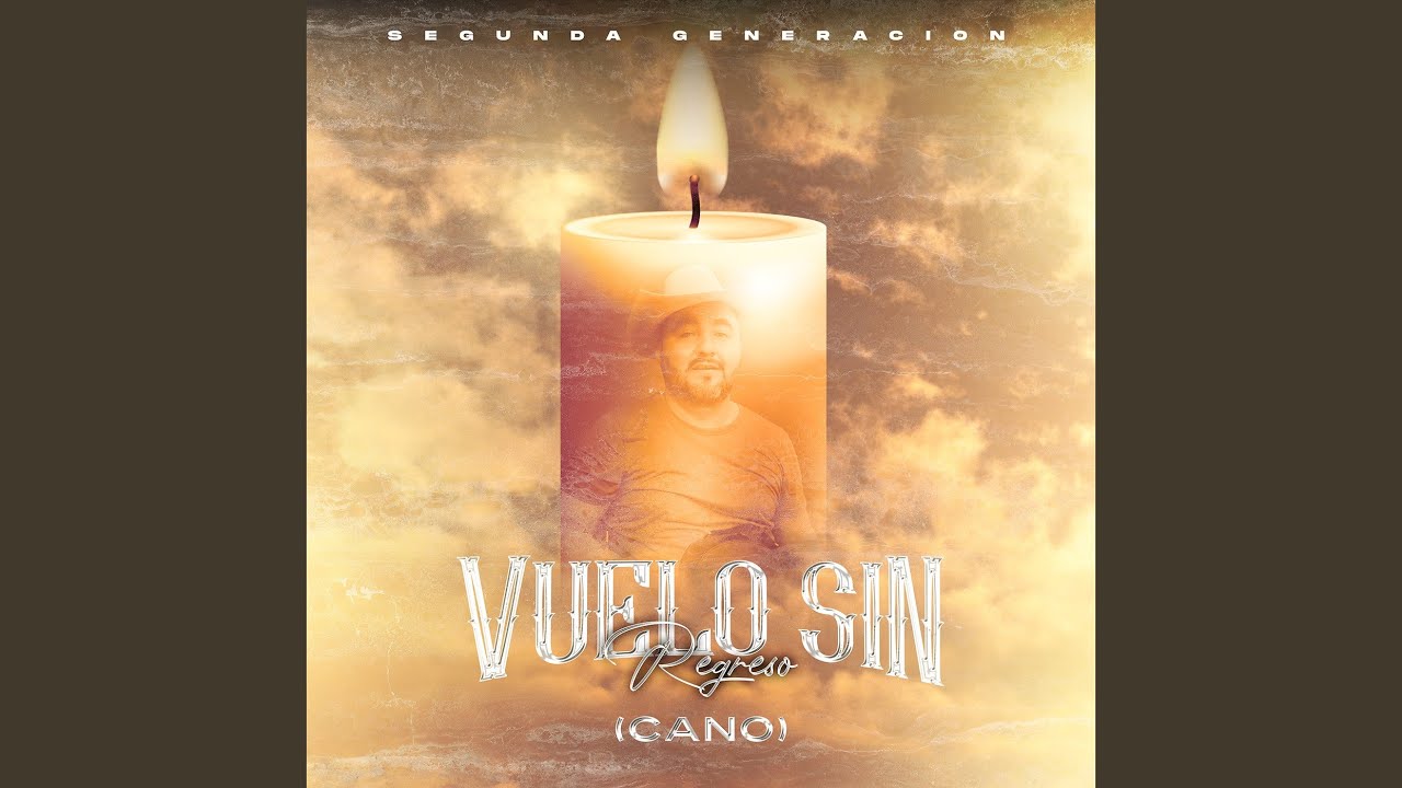 Vuelo Sin Regreso (Cano)
