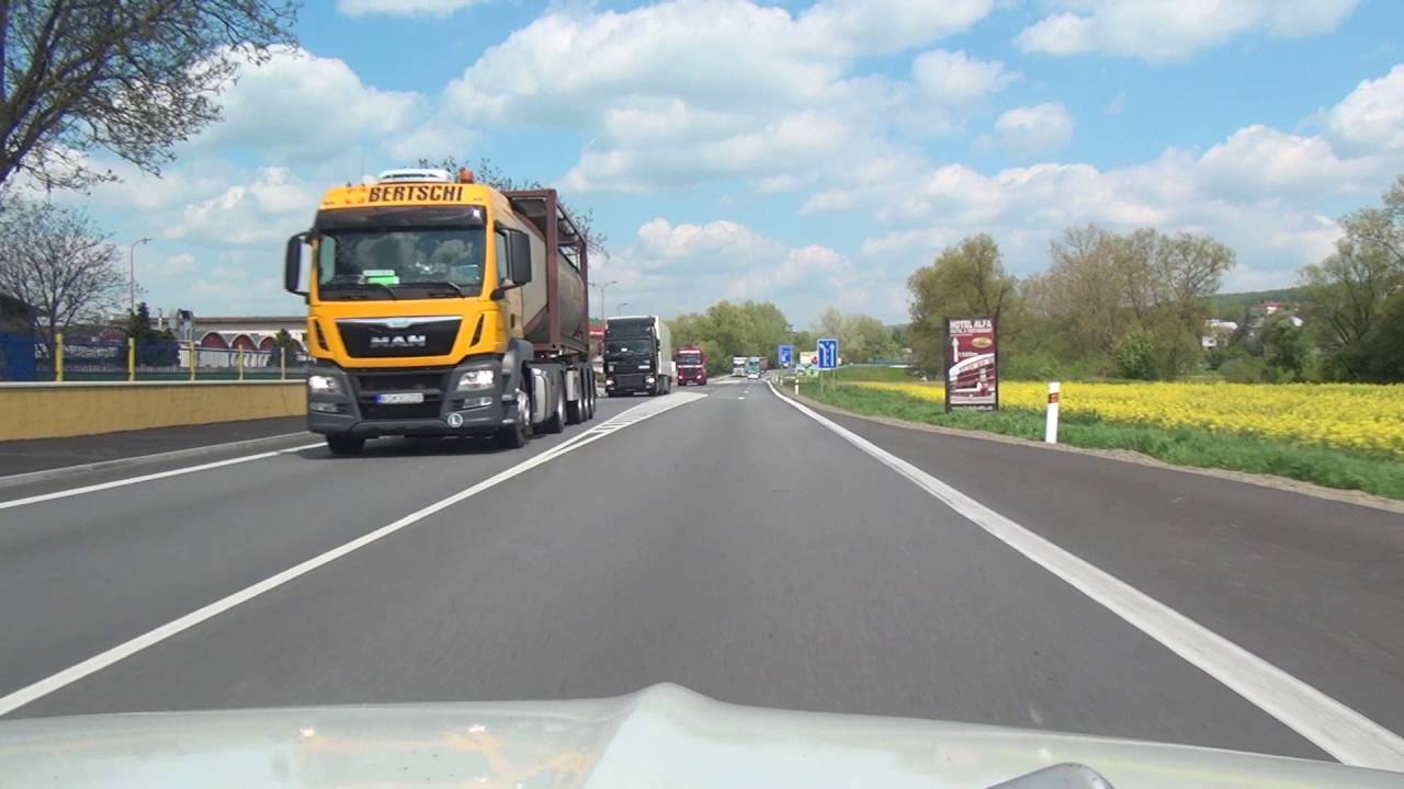 Lúčka Kračúnovce Giraltovce 21 E371 556 Slovensko Slovakia 26.4.2016