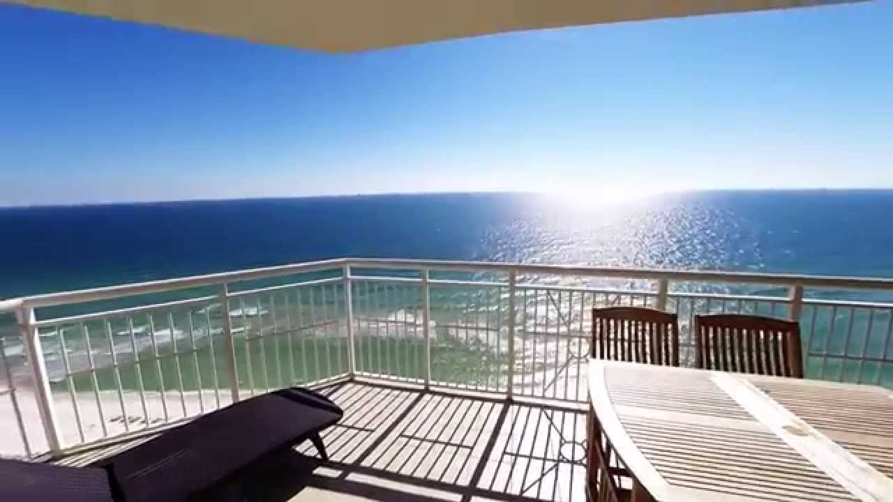 Condo For Sale - Full HD Video Tour - Indigo 1701 West - Perdido Key, FL