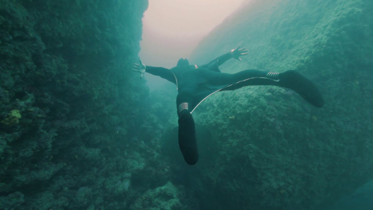 2012 WINGSUIT First Test