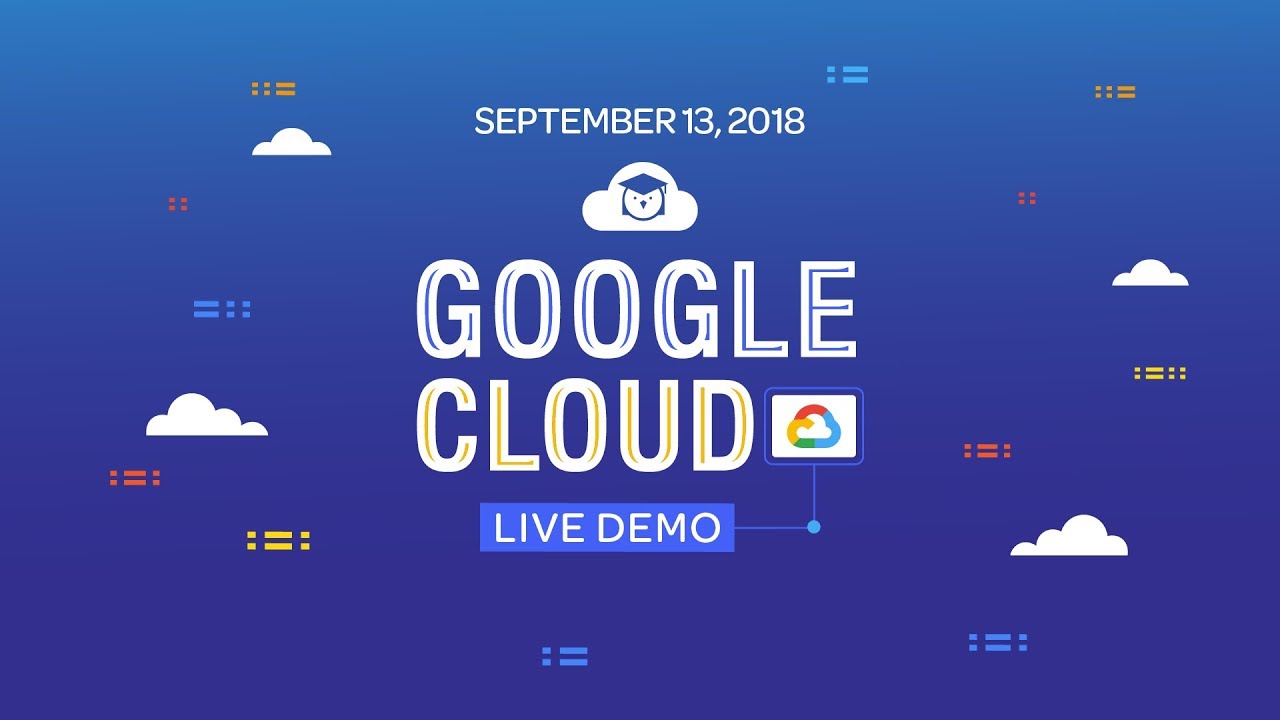 Командная строка Google Cloud для начинающих, или &laquo;Как использовать gcloud&raquo; | 13.09.2018 | Linux ...