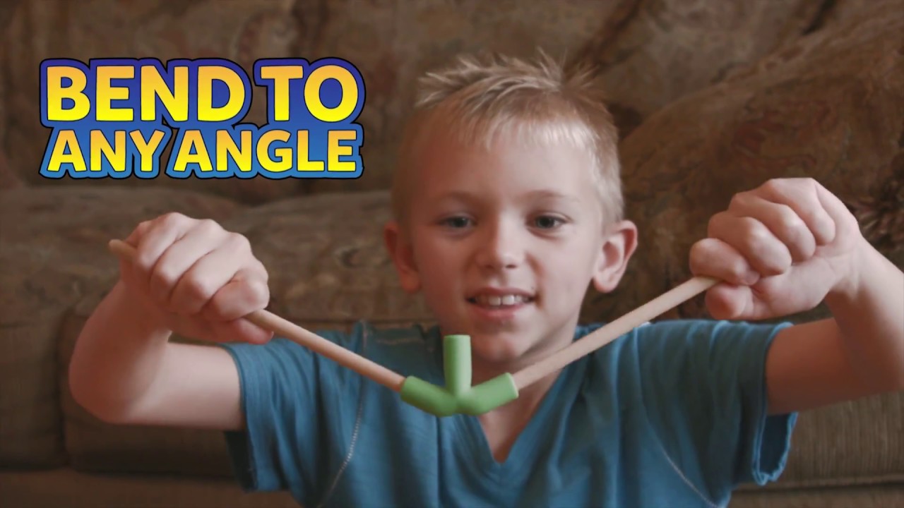 Joinks: Suction Cups and Wooden Dowels