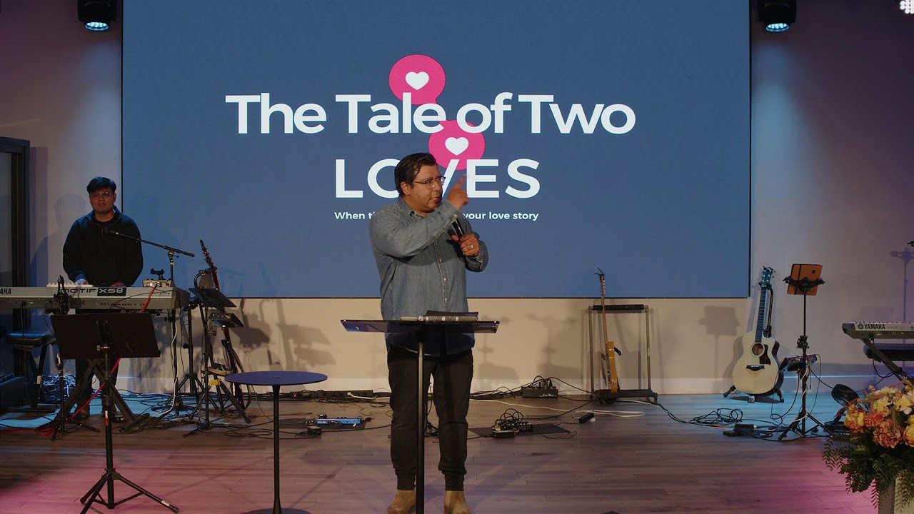 Youth Service 2/13/26